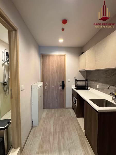 Life Sathorn Sierra : ไลฟ์ สาทร เซียร์รา, กรุงเทพ, ถนนราชพฤกษ์, ตลาดพลู, ธนบุรี, กรุงเทพ, 35 ตร.ม., คอนโด ขาย, โดย JSA REAL ESTATE, 500438440 - DDproperty.com