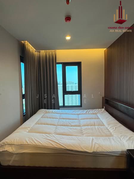 Life Sathorn Sierra : ไลฟ์ สาทร เซียร์รา, กรุงเทพ, ถนนราชพฤกษ์, ตลาดพลู, ธนบุรี, กรุงเทพ, 35 ตร.ม., คอนโด ขาย, โดย JSA REAL ESTATE, 500438440 - DDproperty.com