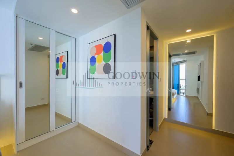Sands Condominium, Chon Buri (Pattaya), 362 Pratamanak Rd Soi 5, Nong Pru, Bang Lamung (Pattaya), Chon Buri (Pattaya), Studio, 27 sqm, Condo For Sale, by Bam Goodwin, 500438441 - DDproperty.com