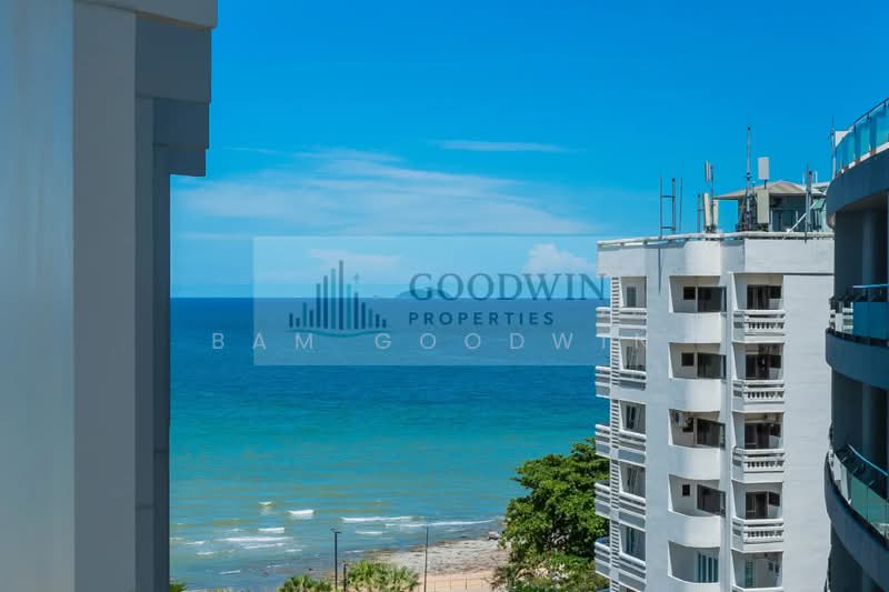 Sands Condominium, Chon Buri (Pattaya), 362 Pratamanak Rd Soi 5, Nong Pru, Bang Lamung (Pattaya), Chon Buri (Pattaya), Studio, 27 sqm, Condo For Sale, by Bam Goodwin, 500438441 - DDproperty.com