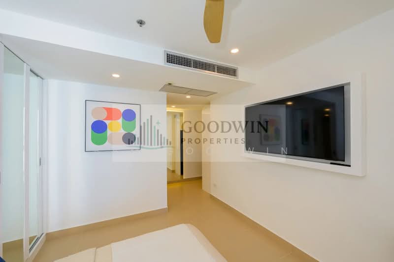 Sands Condominium, Chon Buri (Pattaya), 362 Pratamanak Rd Soi 5, Nong Pru, Bang Lamung (Pattaya), Chon Buri (Pattaya), Studio, 27 sqm, Condo For Sale, by Bam Goodwin, 500438441 - DDproperty.com