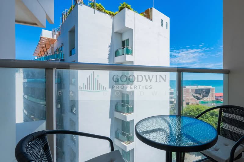 Sands Condominium, Chon Buri (Pattaya), 362 Pratamanak Rd Soi 5, Nong Pru, Bang Lamung (Pattaya), Chon Buri (Pattaya), Studio, 27 sqm, Condo For Sale, by Bam Goodwin, 500438441 - DDproperty.com