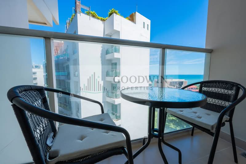 Sands Condominium, Chon Buri (Pattaya), 362 Pratamanak Rd Soi 5, Nong Pru, Bang Lamung (Pattaya), Chon Buri (Pattaya), Studio, 27 sqm, Condo For Sale, by Bam Goodwin, 500438441 - DDproperty.com