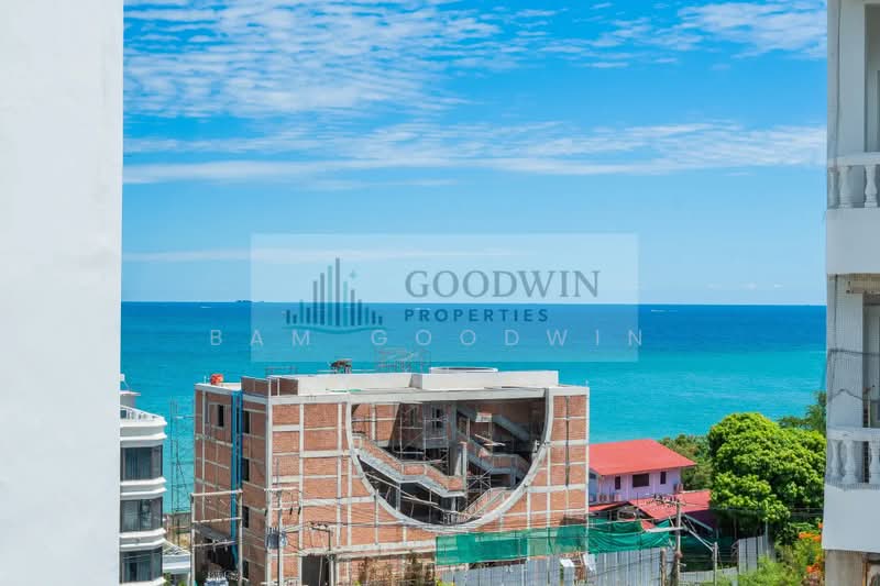 Sands Condominium, Chon Buri (Pattaya), 362 Pratamanak Rd Soi 5, Nong Pru, Bang Lamung (Pattaya), Chon Buri (Pattaya), Studio, 27 sqm, Condo For Sale, by Bam Goodwin, 500438441 - DDproperty.com