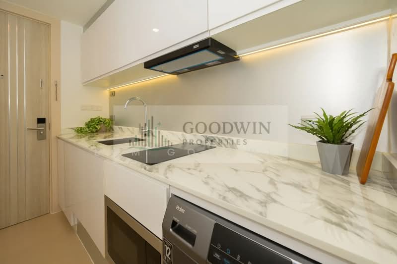 Sands Condominium, Chon Buri (Pattaya), 362 Pratamanak Rd Soi 5, Nong Pru, Bang Lamung (Pattaya), Chon Buri (Pattaya), Studio, 27 sqm, Condo For Sale, by Bam Goodwin, 500438441 - DDproperty.com