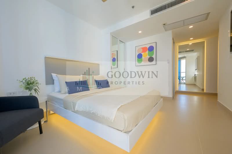 Sands Condominium, Chon Buri (Pattaya), 362 Pratamanak Rd Soi 5, Nong Pru, Bang Lamung (Pattaya), Chon Buri (Pattaya), Studio, 27 sqm, Condo For Sale, by Bam Goodwin, 500438441 - DDproperty.com