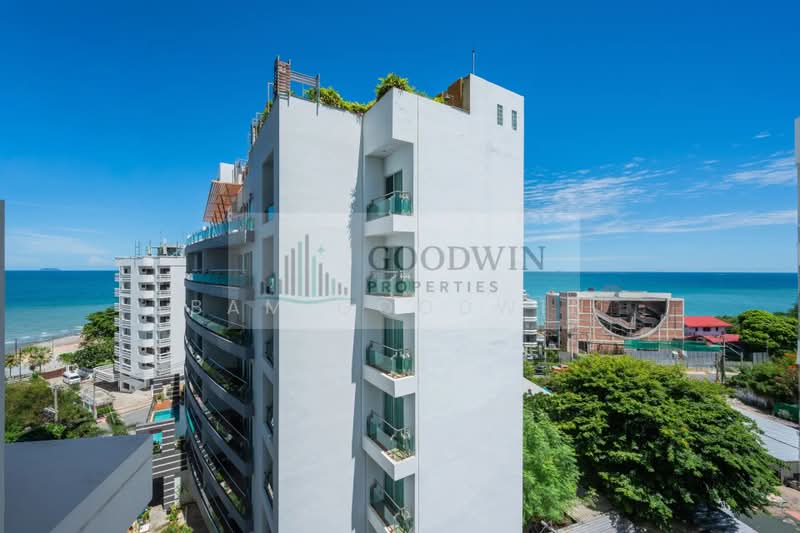 Sands Condominium, Chon Buri (Pattaya), 362 Pratamanak Rd Soi 5, Nong Pru, Bang Lamung (Pattaya), Chon Buri (Pattaya), Studio, 27 sqm, Condo For Sale, by Bam Goodwin, 500438441 - DDproperty.com