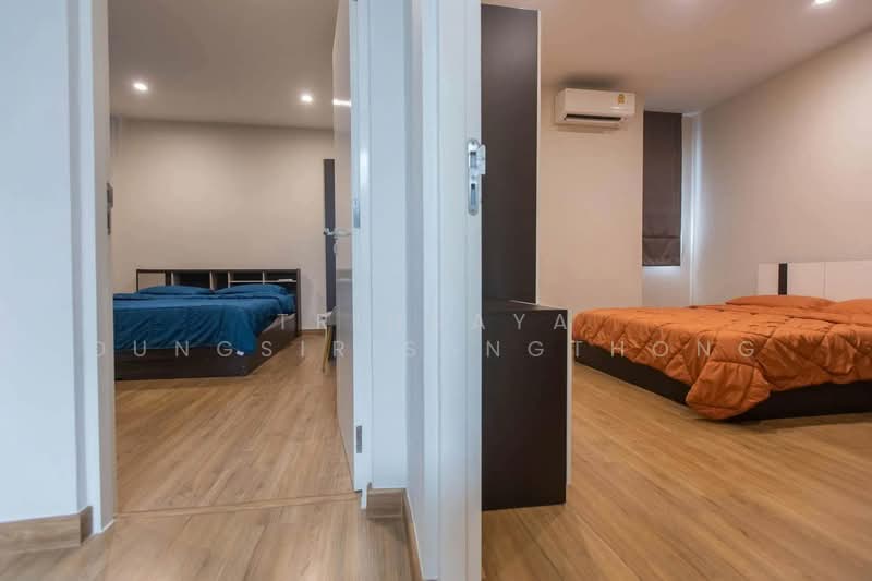 Baan Klang Muang Classe Ekkamai-Ramintra : บ้านกลางเมือง คลาสเซ่ เอกมัย-รามอินทรา, กรุงเทพ, ถนนสุคนธสวัสดิ์, ลาดพร้าว, กรุงเทพ, 241 ตร.ม., บ้านเดี่ยว ให้เช่า, โดย Trinnaya Dungsirisangthong, 500438442 - DDproperty.com