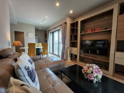 For Rent - Noble Refine, Bangkok