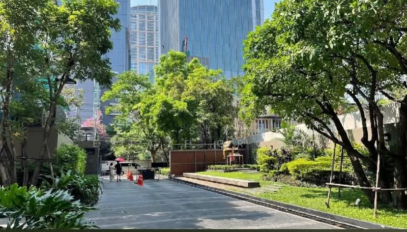 Noble Refine : โนเบิล รีไฟน์, กรุงเทพ, ซอยสุขุมวิท 26, คลองตัน, คลองเตย, กรุงเทพ, 72 ตร.ม., คอนโด ให้เช่า, โดย Forty-Six Real Estate Group, 500438445 - DDproperty.com