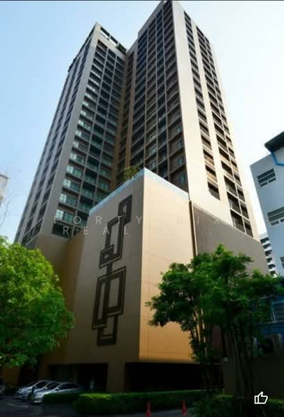 Noble Refine, Bangkok, Soi Sukhumvit 26, Sukhumvit Road, Khong Tan, Khlong Toei, Bangkok, 2 Bedrooms, 72 sqm, Condo For Rent, by Forty-Six Real Estate Group, 500438445 - DDproperty.com