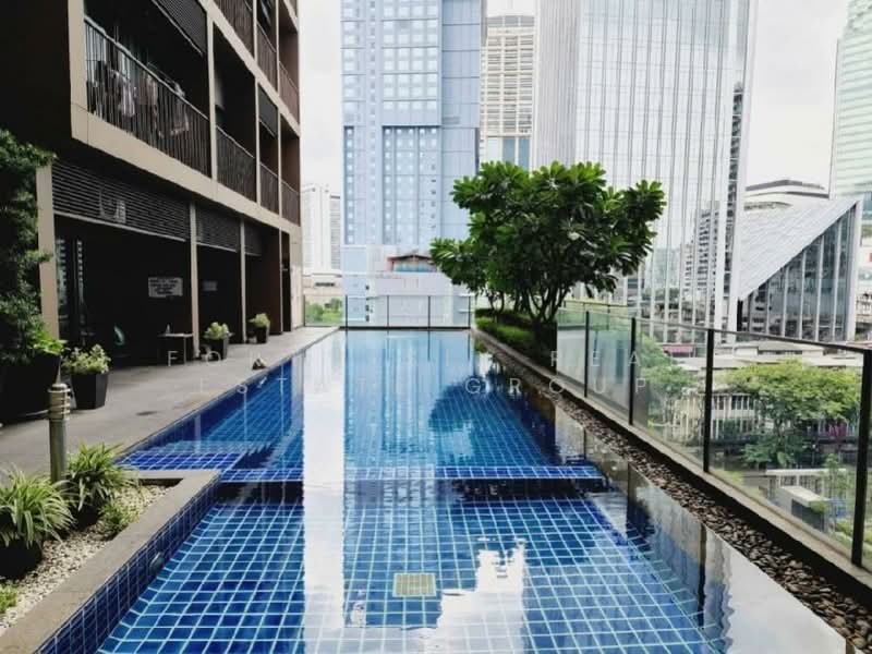 Noble Refine : โนเบิล รีไฟน์, กรุงเทพ, ซอยสุขุมวิท 26, คลองตัน, คลองเตย, กรุงเทพ, 72 ตร.ม., คอนโด ให้เช่า, โดย Forty-Six Real Estate Group, 500438445 - DDproperty.com