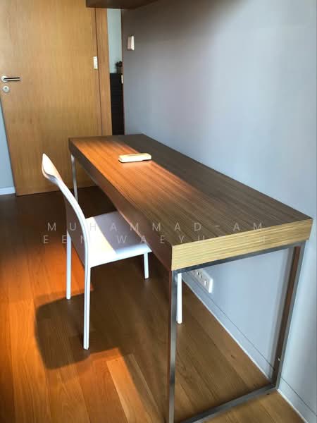 The Met Sathorn, Bangkok, 123 South Sathorn Road, Thung Maha Mek, Sathon, Bangkok, 2 Bedrooms, 93 sqm, Condo For Rent, by Muhammad-ameen Waeyusoh, 500438446 - DDproperty.com