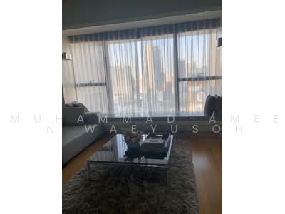 For Rent - The Met Sathorn, Bangkok