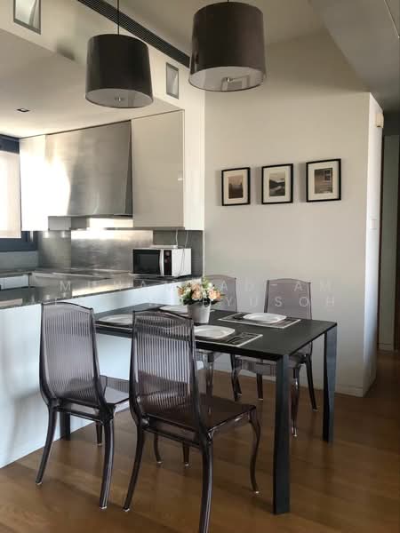 The Met Sathorn, Bangkok, 123 South Sathorn Road, Thung Maha Mek, Sathon, Bangkok, 2 Bedrooms, 93 sqm, Condo For Rent, by Muhammad-ameen Waeyusoh, 500438446 - DDproperty.com