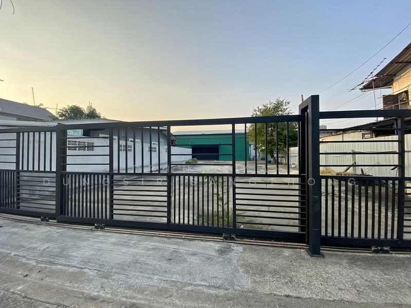 1-BR House, Bangkok, Bang Na Nuea, Bang Na, Bangkok, 1 Bedroom, 640 sqm, Single Detached House For Rent, by Trinnaya Dungsirisangthong, 500438448 - DDproperty.com