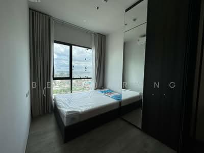 For Rent - Origin Plug & Play Ramintra, Bangkok