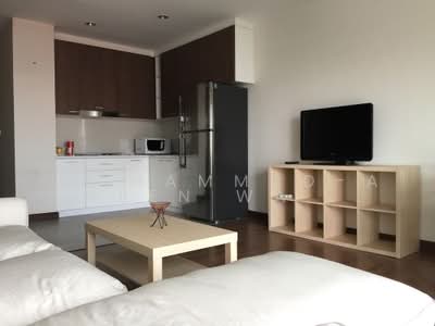 For Rent - The Muse Sukhumvit, Bangkok