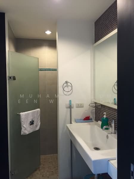 The Muse Sukhumvit, Bangkok, 9 Soi Sukhumvit 64/2, Bang Chak, Phra Khanong, Bangkok, 2 Bedrooms, 80 sqm, Condo For Rent, by Muhammad-ameen Waeyusoh, 500438452 - DDproperty.com