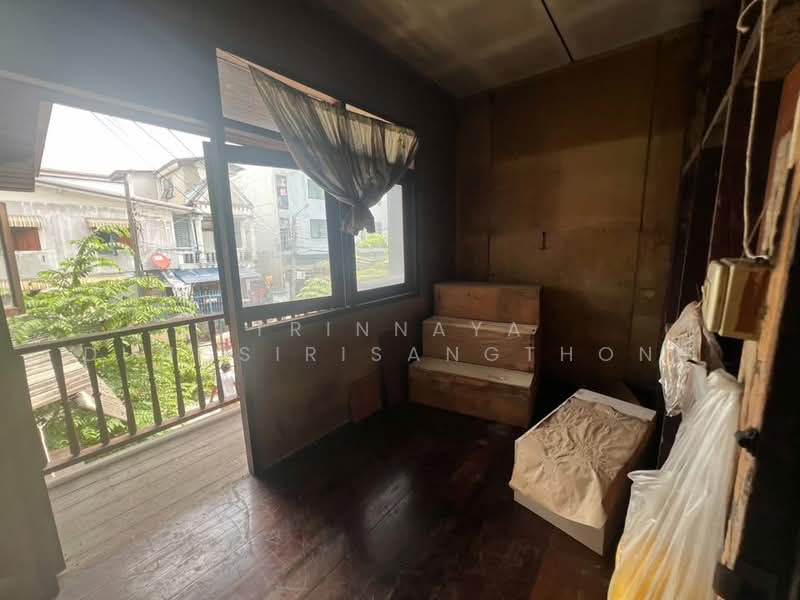 บ้าน 3-ห้องนอน, กรุงเทพ, สามเสนนอก, ห้วยขวาง, กรุงเทพ, 150 ตร.ม., บ้านเดี่ยว ขาย, โดย Trinnaya Dungsirisangthong, 500438454 - DDproperty.com