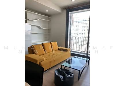 For Rent - PYNE by Sansiri, Bangkok