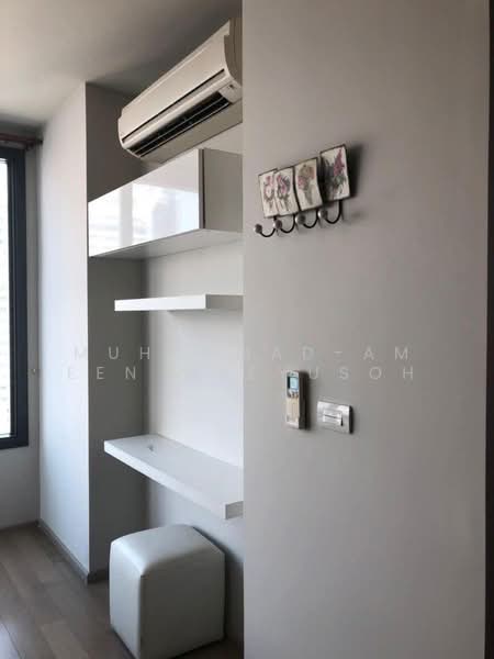 PYNE by Sansiri, Bangkok, Prayatai Road, Thanon Phetchaburi, Ratchathewi, Bangkok, 1 Bedroom, 47 sqm, Condo For Rent, by Muhammad-ameen Waeyusoh, 500438456 - DDproperty.com