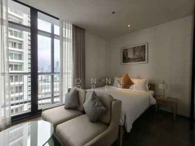 For Rent - Park Origin Phrom Phong (Park 24), Bangkok