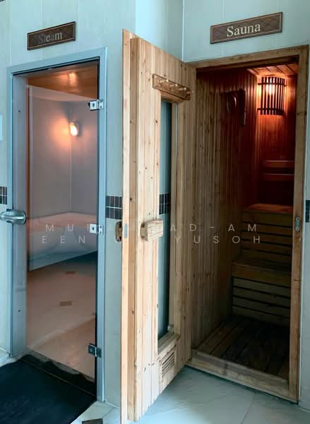 Baan Klang Krung Siam-Pathumwan, Bangkok, Petchburi Road, Thanon Phetchaburi, Ratchathewi, Bangkok, 1 Bedroom, 50 sqm, Condo For Rent, by Muhammad-ameen Waeyusoh, 500438460 - DDproperty.com