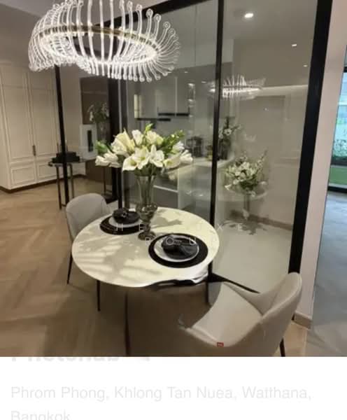 Supalai Elite Sukhumvit 39, Bangkok, Khlong Tan Nua, Watthana, Bangkok, 4 Bedrooms, 254 sqm, Condo For Sale, by The Luxe Group, 500438462 - DDproperty.com