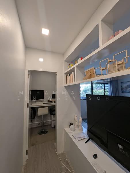 Somkid Place, Bangkok, Ploenchit, Lumphini, Pathum Wan, Bangkok, 2 Bedrooms, 98 sqm, Condo For Rent, by Muhammad-ameen Waeyusoh, 500438463 - DDproperty.com
