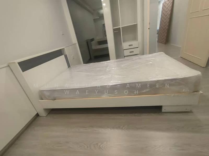 Somkid Place, Bangkok, Ploenchit, Lumphini, Pathum Wan, Bangkok, 2 Bedrooms, 98 sqm, Condo For Rent, by Muhammad-ameen Waeyusoh, 500438463 - DDproperty.com