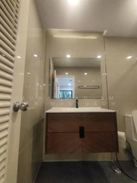 Somkid Place, Bangkok, Ploenchit, Lumphini, Pathum Wan, Bangkok, 2 Bedrooms, 98 sqm, Condo For Rent, by Muhammad-ameen Waeyusoh, 500438463 - DDproperty.com