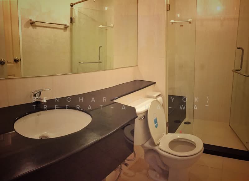 Supalai Premier Place Asoke, Bangkok, 60 Asoke Montri Road, Khlongtoei Nua, Watthana, Bangkok, 1 Bedroom, 60 sqm, Condo For Rent, by Bencharong (Yok) Treerat-a-na-wat, 500438468 - DDproperty.com