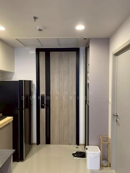 Oka Haus Sukhumvit 36, Bangkok, 3399 Rama 4 Road, Khong Tan, Khlong Toei, Bangkok, 1 Bedroom, 34 sqm, Condo For Rent, by Trinnaya Dungsirisangthong, 500438470 - DDproperty.com