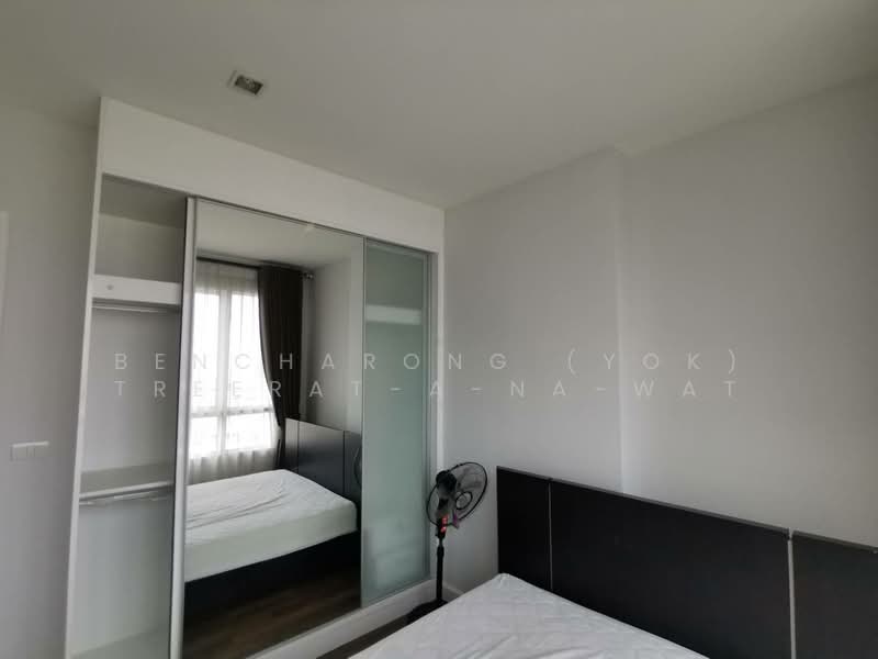 The Bloom Sukhumvit 71 : เดอะ บลูม สุขุมวิท 71, กรุงเทพ, ซอยสุขุมวิท 71, พระโขนงเหนือ, วัฒนา, กรุงเทพ, 48 ตร.ม., คอนโด ให้เช่า, โดย Bencharong (Yok) Treerat-a-na-wat, 500438472 - DDproperty.com
