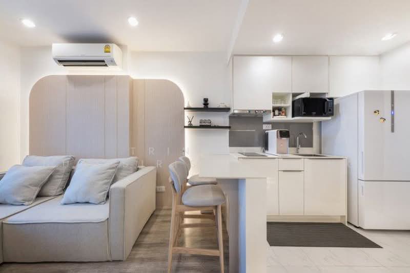 IDEO Mobi Sukhumvit 66 : ไอดีโอ โมบิ สุขุมวิท 66, กรุงเทพ, 2578 ซอยสุขุมวิท 66 ถนนสุขุมวิท, บางจาก, พระโขนง, กรุงเทพ, 54 ตร.ม., คอนโด ให้เช่า, โดย Trinnaya Dungsirisangthong, 500438473 - DDproperty.com