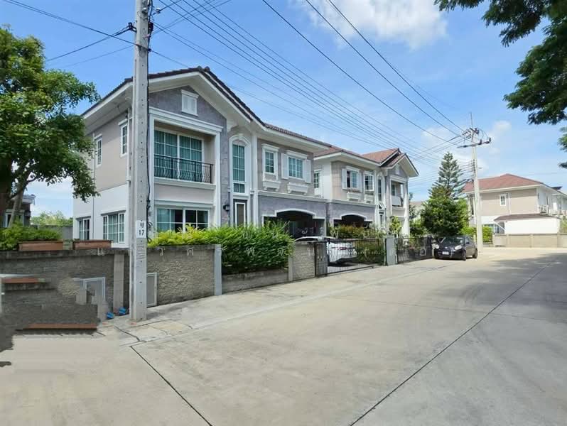 นีโอ โฮม รัตนาธิเบศร์-ราชพฤกษ์ ( Neo Home Rattanathibet-Ratchapruek ), นนทบุรี, ถนนบางกรวย-ไทรน้อย, บางรักพัฒนา, บางบัวทอง, นนทบุรี, 180 ตร.ม., บ้านเดี่ยว ขาย, โดย คุณ ชนะพันธุ์ แก้วศรีพจน์ (ต่อ), 500438474 - DDproperty.com