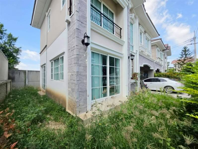นีโอ โฮม รัตนาธิเบศร์-ราชพฤกษ์ ( Neo Home Rattanathibet-Ratchapruek ), นนทบุรี, ถนนบางกรวย-ไทรน้อย, บางรักพัฒนา, บางบัวทอง, นนทบุรี, 180 ตร.ม., บ้านเดี่ยว ขาย, โดย คุณ ชนะพันธุ์ แก้วศรีพจน์ (ต่อ), 500438474 - DDproperty.com