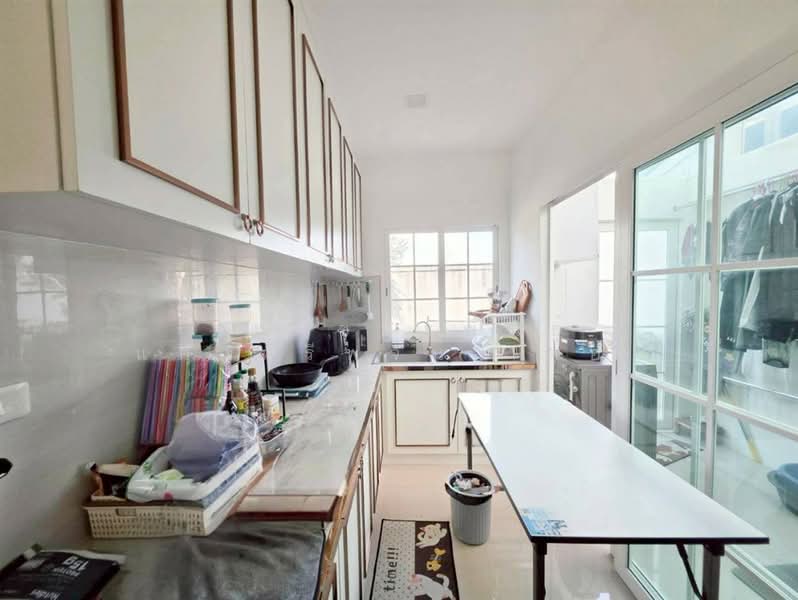 นีโอ โฮม รัตนาธิเบศร์-ราชพฤกษ์ ( Neo Home Rattanathibet-Ratchapruek ), นนทบุรี, ถนนบางกรวย-ไทรน้อย, บางรักพัฒนา, บางบัวทอง, นนทบุรี, 180 ตร.ม., บ้านเดี่ยว ขาย, โดย คุณ ชนะพันธุ์ แก้วศรีพจน์ (ต่อ), 500438474 - DDproperty.com