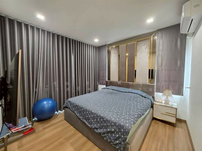 นีโอ โฮม รัตนาธิเบศร์-ราชพฤกษ์ ( Neo Home Rattanathibet-Ratchapruek ), นนทบุรี, ถนนบางกรวย-ไทรน้อย, บางรักพัฒนา, บางบัวทอง, นนทบุรี, 180 ตร.ม., บ้านเดี่ยว ขาย, โดย คุณ ชนะพันธุ์ แก้วศรีพจน์ (ต่อ), 500438474 - DDproperty.com