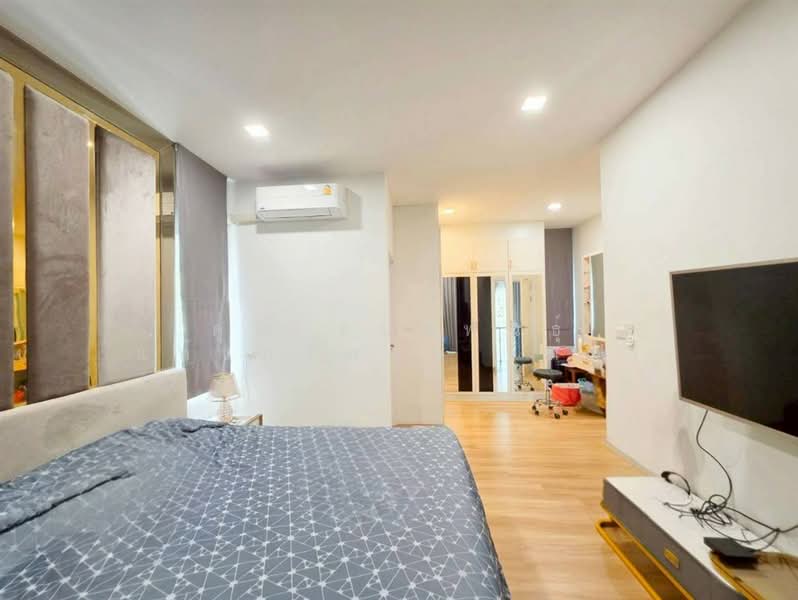 นีโอ โฮม รัตนาธิเบศร์-ราชพฤกษ์ ( Neo Home Rattanathibet-Ratchapruek ), นนทบุรี, ถนนบางกรวย-ไทรน้อย, บางรักพัฒนา, บางบัวทอง, นนทบุรี, 180 ตร.ม., บ้านเดี่ยว ขาย, โดย คุณ ชนะพันธุ์ แก้วศรีพจน์ (ต่อ), 500438474 - DDproperty.com