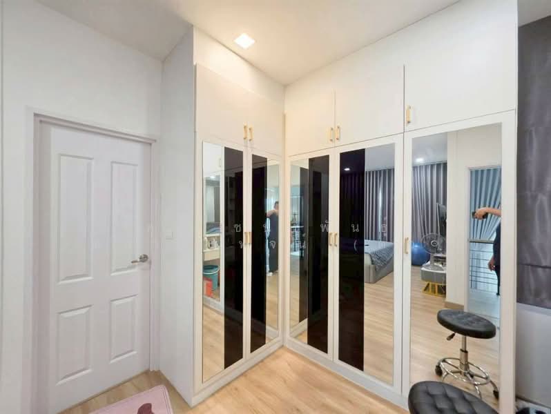 นีโอ โฮม รัตนาธิเบศร์-ราชพฤกษ์ ( Neo Home Rattanathibet-Ratchapruek ), นนทบุรี, ถนนบางกรวย-ไทรน้อย, บางรักพัฒนา, บางบัวทอง, นนทบุรี, 180 ตร.ม., บ้านเดี่ยว ขาย, โดย คุณ ชนะพันธุ์ แก้วศรีพจน์ (ต่อ), 500438474 - DDproperty.com
