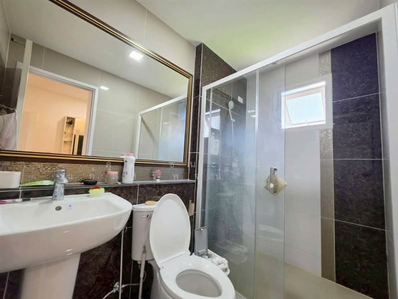 นีโอ โฮม รัตนาธิเบศร์-ราชพฤกษ์ ( Neo Home Rattanathibet-Ratchapruek ), นนทบุรี, ถนนบางกรวย-ไทรน้อย, บางรักพัฒนา, บางบัวทอง, นนทบุรี, 180 ตร.ม., บ้านเดี่ยว ขาย, โดย คุณ ชนะพันธุ์ แก้วศรีพจน์ (ต่อ), 500438474 - DDproperty.com