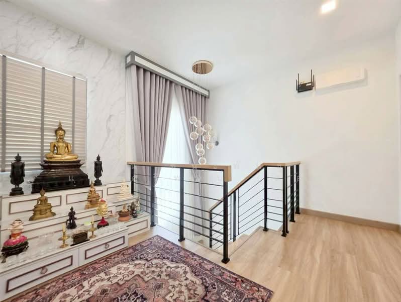 นีโอ โฮม รัตนาธิเบศร์-ราชพฤกษ์ ( Neo Home Rattanathibet-Ratchapruek ), นนทบุรี, ถนนบางกรวย-ไทรน้อย, บางรักพัฒนา, บางบัวทอง, นนทบุรี, 180 ตร.ม., บ้านเดี่ยว ขาย, โดย คุณ ชนะพันธุ์ แก้วศรีพจน์ (ต่อ), 500438474 - DDproperty.com