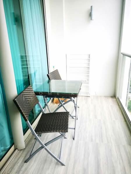 The Riviera Wongamat, Chon Buri (Pattaya), Na Kluea 16 Alley, Na Kloe, Bang Lamung (Pattaya), Chon Buri (Pattaya), Studio, 32 sqm, Condo For Sale, by HOME Real Estate Service, 500438476 - DDproperty.com
