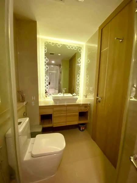 The Riviera Wongamat, Chon Buri (Pattaya), Na Kluea 16 Alley, Na Kloe, Bang Lamung (Pattaya), Chon Buri (Pattaya), Studio, 32 sqm, Condo For Sale, by HOME Real Estate Service, 500438476 - DDproperty.com