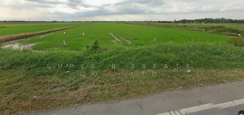 ที่ดิน ปทุมธานี, ปทุมธานี, รังสิต นครนายก, บึงคอไห, ลำลูกกา, ปทุมธานี, 38,780 ตร.ม., ที่ดิน ขาย, โดย Super B Estate Co., Ltd, 500438478 - DDproperty.com