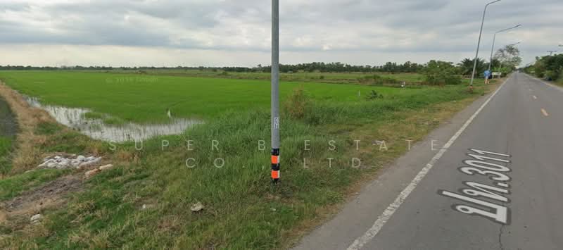 ที่ดิน ปทุมธานี, Pathum Thani, รังสิต นครนายก, Bung Khohai, Lam Luk Ka, Pathum Thani, , 38,780 sqm, Land For Sale, by Super B Estate Co., Ltd, 500438478 - DDproperty.com