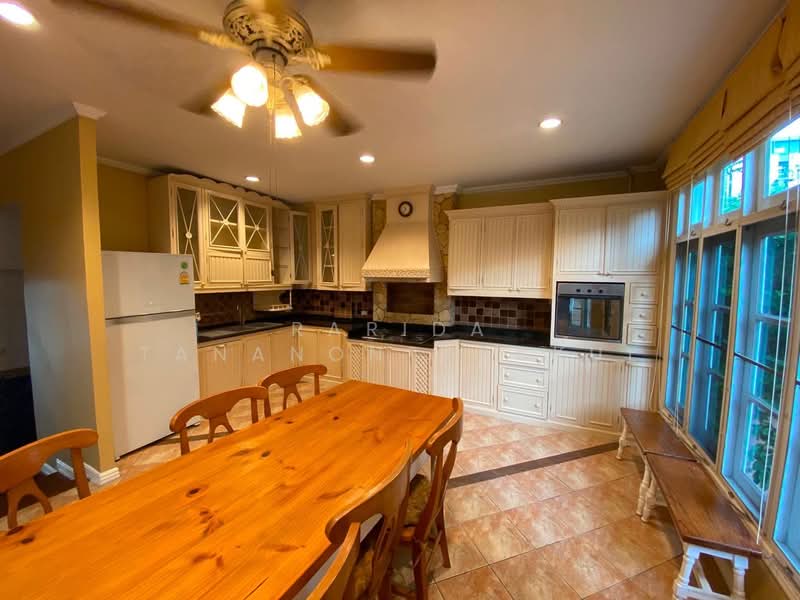 แฟนตาเซีย วิลล่า 2 : Fantasia Villa 2, สมุทรปราการ, สุขุมวิท 107, สำโรงเหนือ, เมืองสมุทรปราการ, สมุทรปราการ, 240 ตร.ม., บ้านเดี่ยว ให้เช่า, โดย Rarida Tananonttrakul, 500438483 - DDproperty.com