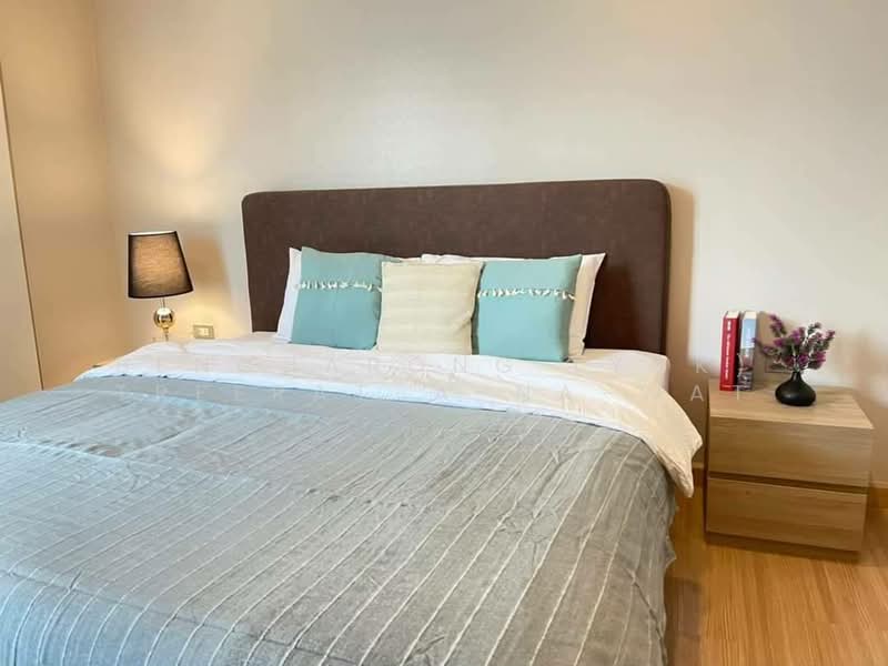 The Ace Ekamai, Bangkok, Soi Pridi Banomyong 31, Khlong Tan Nua, Watthana, Bangkok, 1 Bedroom, 42 sqm, Condo For Rent, by Bencharong (Yok) Treerat-a-na-wat, 500438485 - DDproperty.com